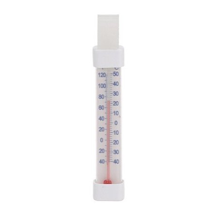 ALLPOINTS Thermometer, Hanging(-40/120) 1381079
